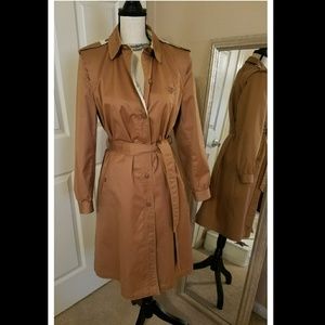 Vintage Coat